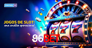 Download PC 96bet