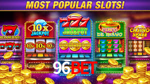 Download Android 96bet