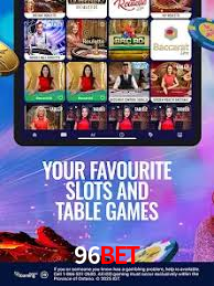 Programa VIP 96bet